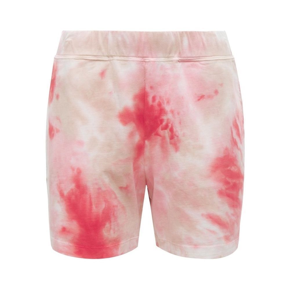 Sanctuary Women’s Arizona Sky Tie Dye Essential Knit Shorts Size XS